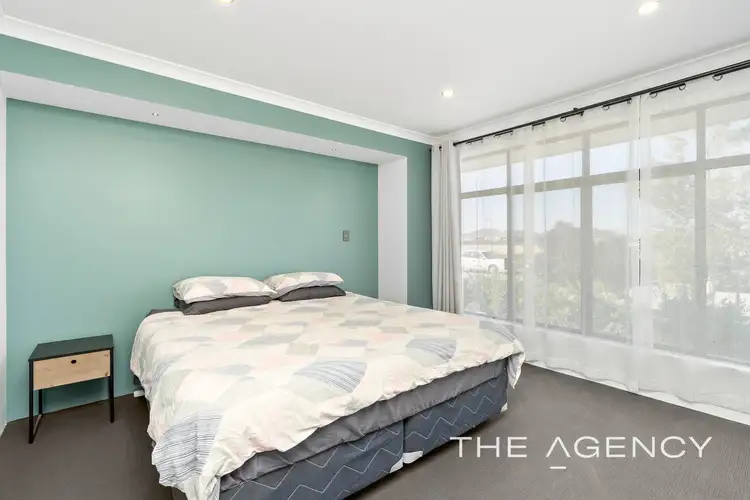 Fourth view of Homely house listing, 21 Everlasting Avenue, Piara Waters WA 6112