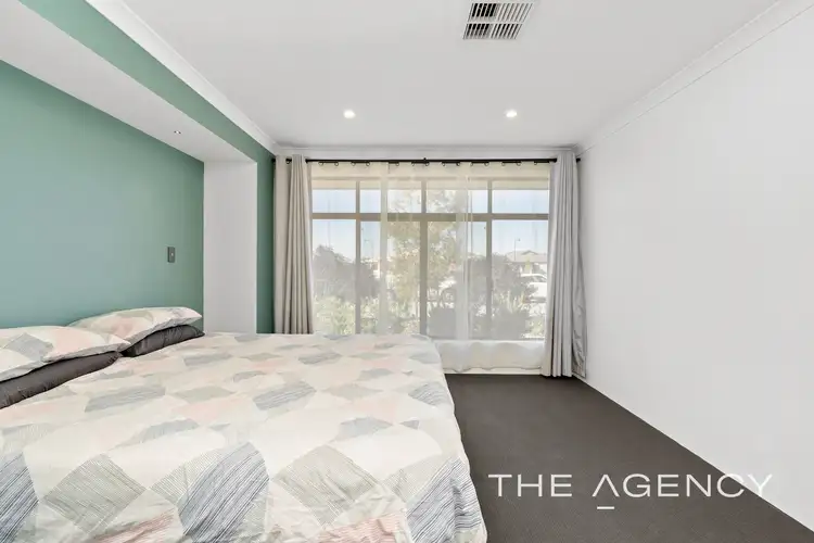 Fifth view of Homely house listing, 21 Everlasting Avenue, Piara Waters WA 6112