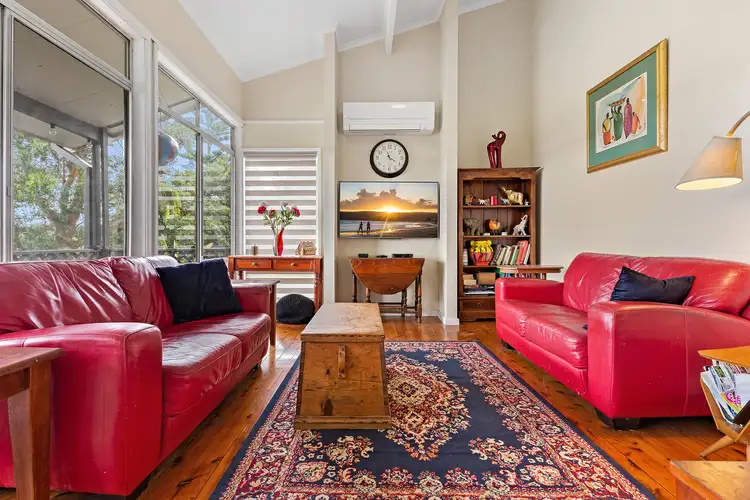 Second view of Homely house listing, 31 Alhambra Avenue, Macquarie Hills NSW 2285