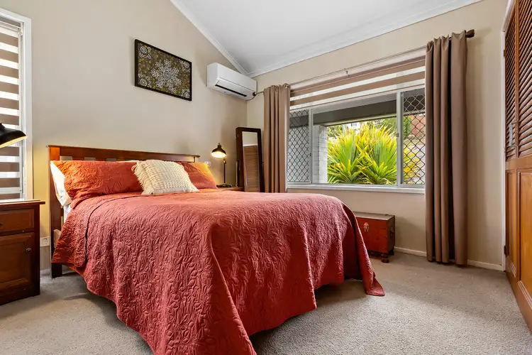 Fourth view of Homely house listing, 31 Alhambra Avenue, Macquarie Hills NSW 2285