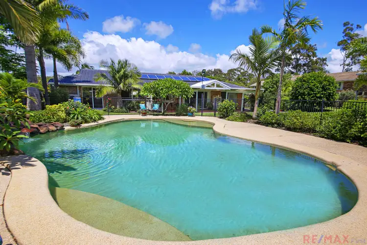 Second view of Homely house listing, 19 Winchester Road, Little Mountain QLD 4551