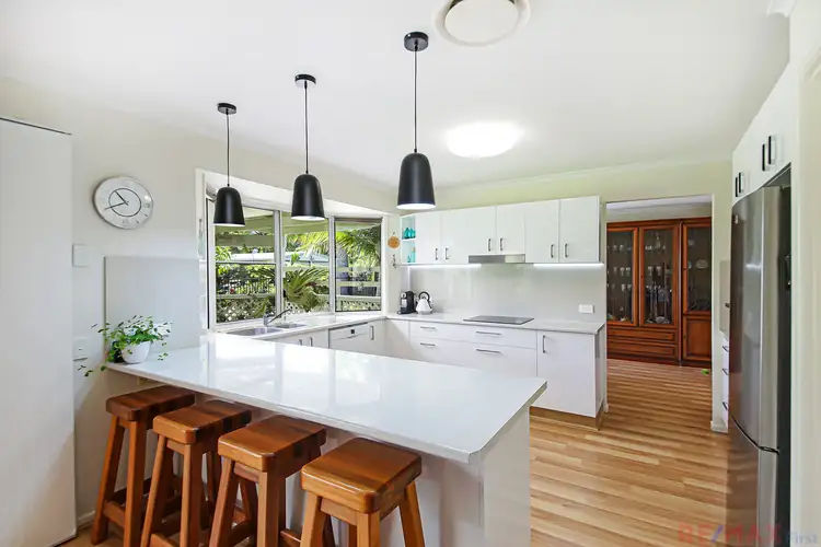 Fifth view of Homely house listing, 19 Winchester Road, Little Mountain QLD 4551