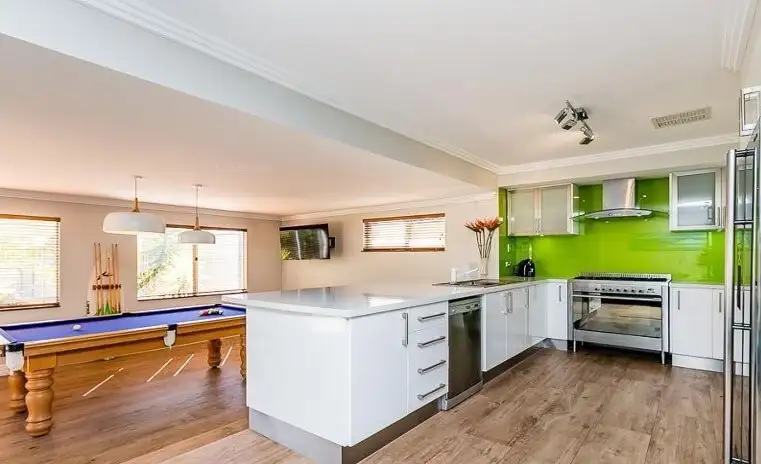 Main view of Homely house listing, 4 Squire Avenue, Heathridge WA 6027