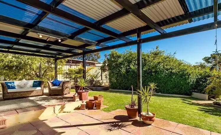 Third view of Homely house listing, 4 Squire Avenue, Heathridge WA 6027