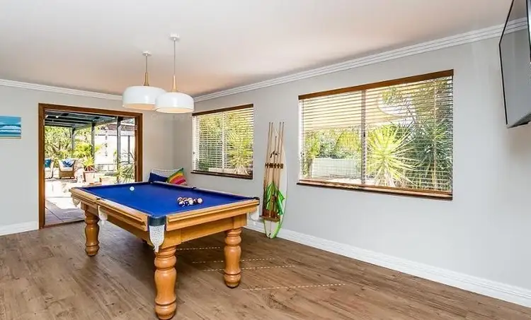 Fourth view of Homely house listing, 4 Squire Avenue, Heathridge WA 6027