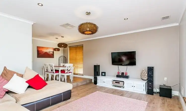 Sixth view of Homely house listing, 4 Squire Avenue, Heathridge WA 6027