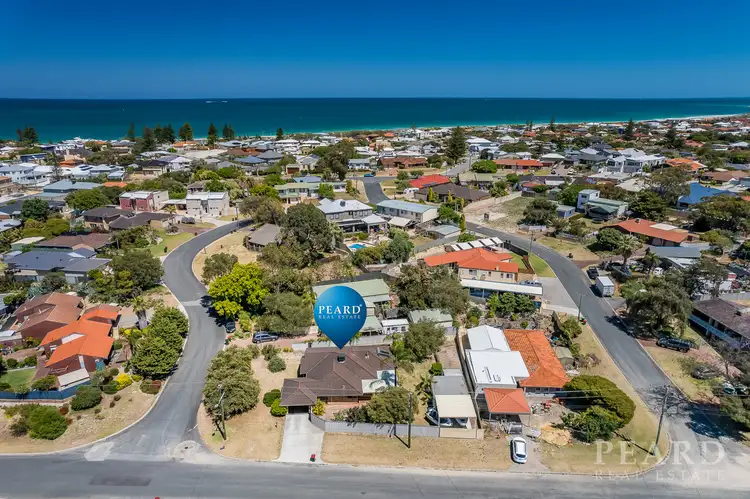 Main view of Homely house listing, 11 Karalundie Way, Mullaloo WA 6027
