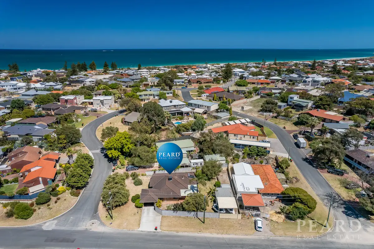 Main view of Homely house listing, 11 Karalundie Way, Mullaloo WA 6027