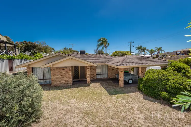 Second view of Homely house listing, 11 Karalundie Way, Mullaloo WA 6027