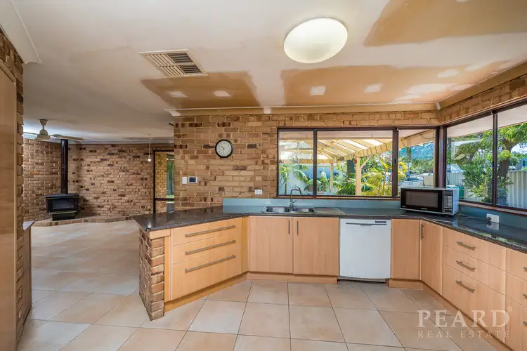 Third view of Homely house listing, 11 Karalundie Way, Mullaloo WA 6027