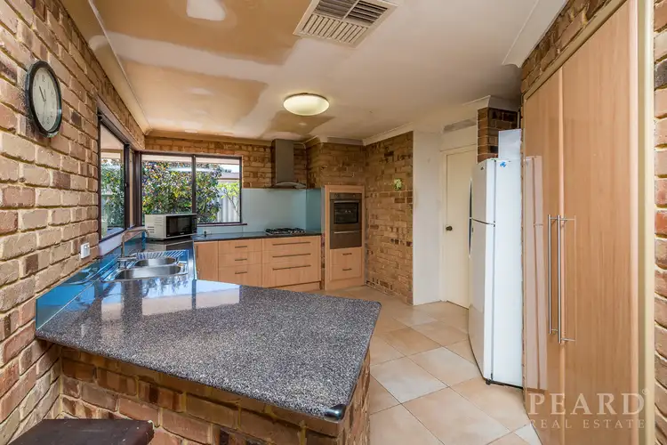 Fourth view of Homely house listing, 11 Karalundie Way, Mullaloo WA 6027