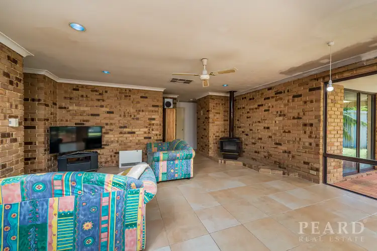 Fifth view of Homely house listing, 11 Karalundie Way, Mullaloo WA 6027