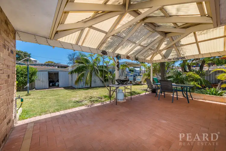 Sixth view of Homely house listing, 11 Karalundie Way, Mullaloo WA 6027