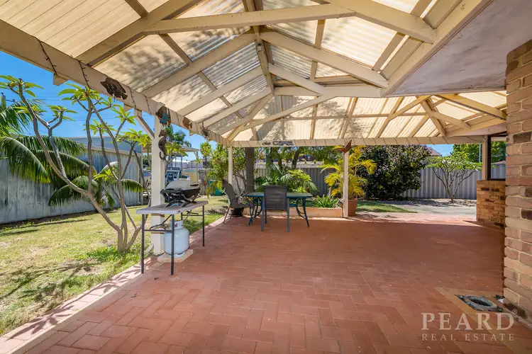 Seventh view of Homely house listing, 11 Karalundie Way, Mullaloo WA 6027