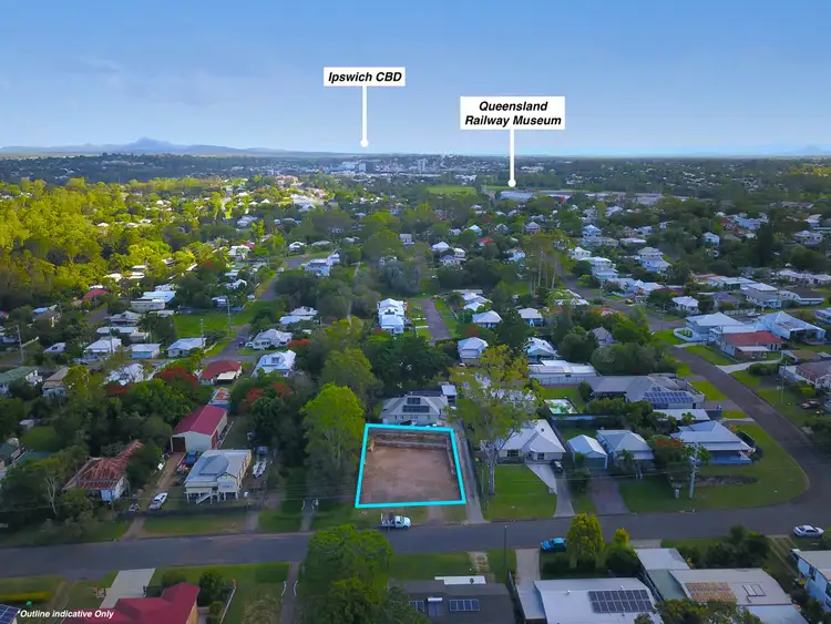 8 Hefferan Street, North Ipswich QLD 4305