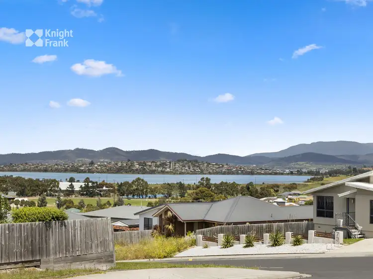 Main view of Homely land listing, 23 Cornelius Avenue, Sorell TAS 7172