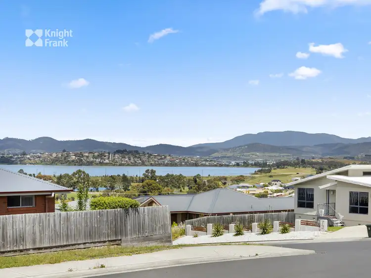 Second view of Homely land listing, 23 Cornelius Avenue, Sorell TAS 7172