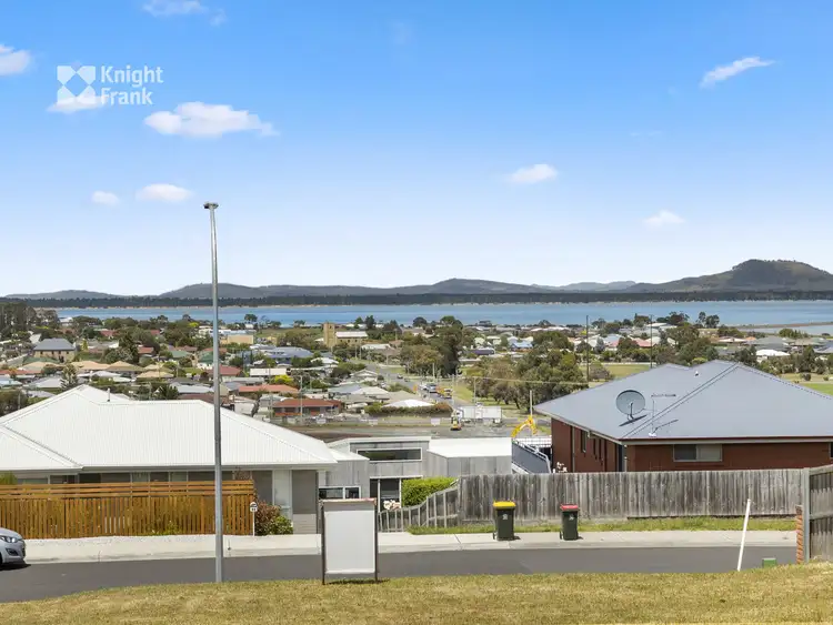 Third view of Homely land listing, 23 Cornelius Avenue, Sorell TAS 7172