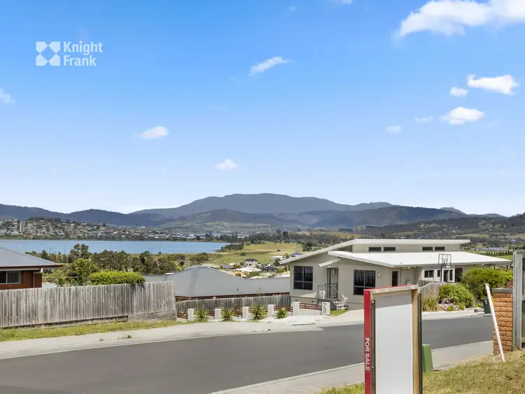Fourth view of Homely land listing, 23 Cornelius Avenue, Sorell TAS 7172