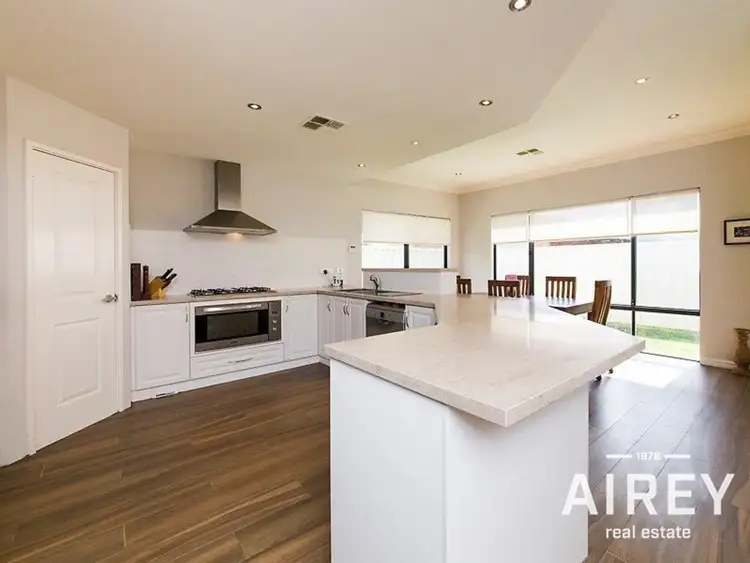 Fourth view of Homely house listing, 94a Grand Promenade, Bedford WA 6052