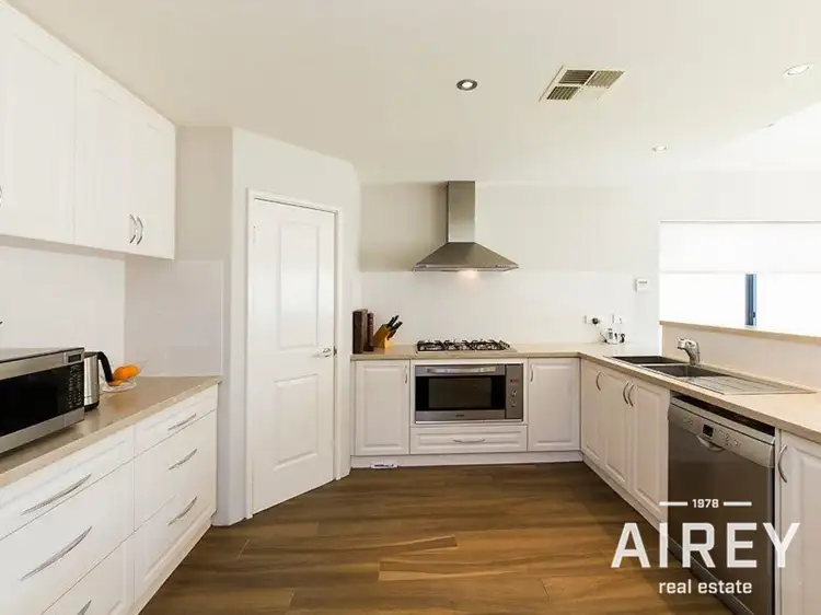 Fifth view of Homely house listing, 94a Grand Promenade, Bedford WA 6052