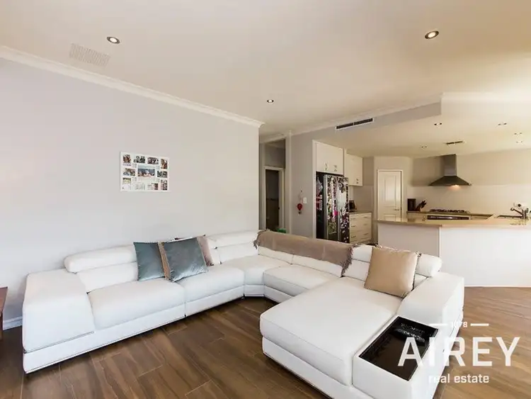 Sixth view of Homely house listing, 94a Grand Promenade, Bedford WA 6052