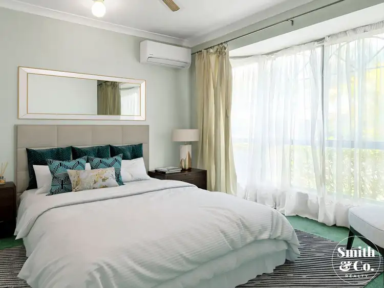 18/442 Pine Ridge Road, Coombabah QLD 4216