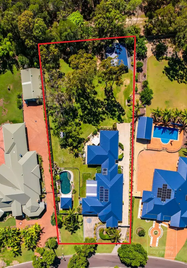 34 Bluegrass Street, Little Mountain QLD 4551