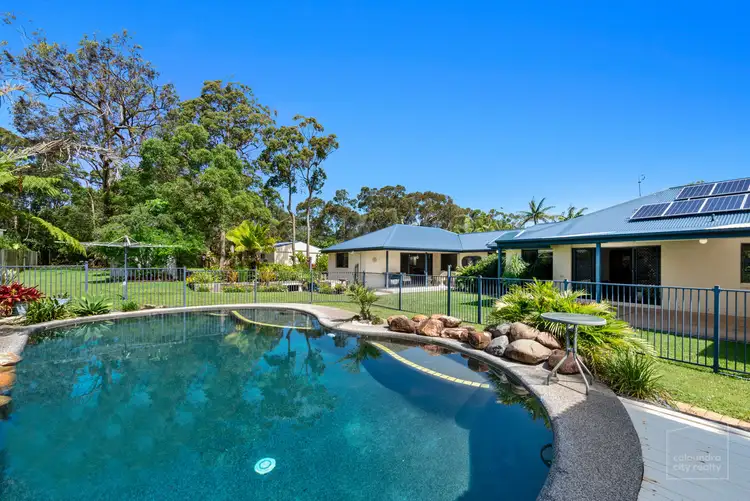 Second view of Homely house listing, 34 Bluegrass Street, Little Mountain QLD 4551