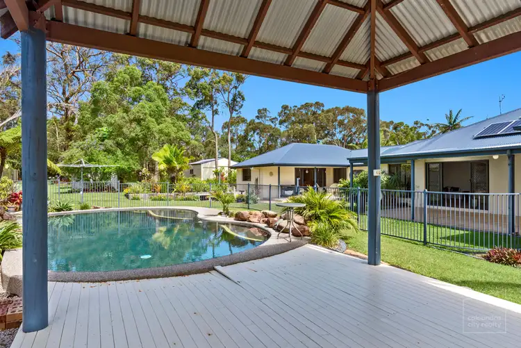 Third view of Homely house listing, 34 Bluegrass Street, Little Mountain QLD 4551