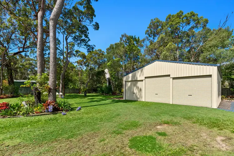 Fifth view of Homely house listing, 34 Bluegrass Street, Little Mountain QLD 4551