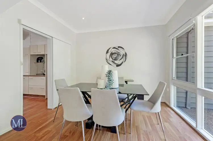 Fourth view of Homely house listing, 44 Parsonage Road, Castle Hill NSW 2154