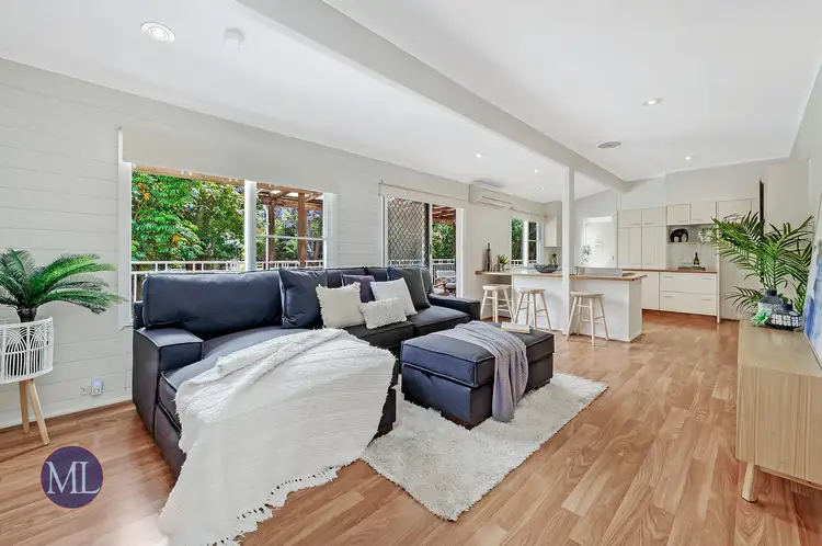 Fifth view of Homely house listing, 44 Parsonage Road, Castle Hill NSW 2154