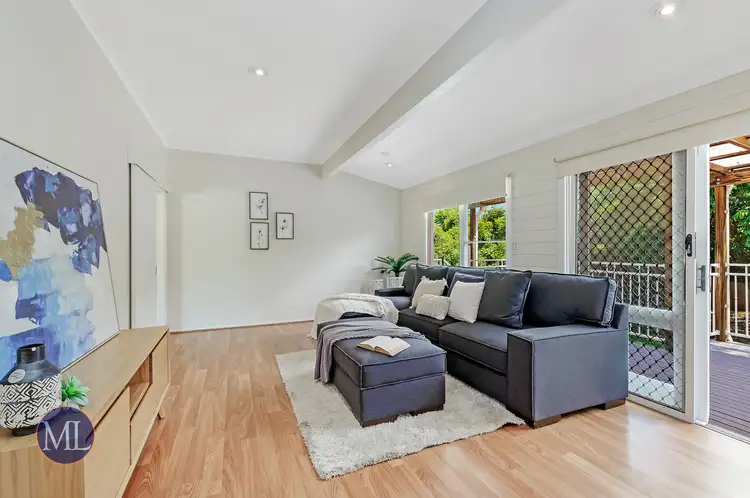 Sixth view of Homely house listing, 44 Parsonage Road, Castle Hill NSW 2154