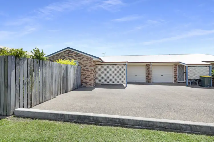 Main view of Homely unit listing, 4/15 Water Street, Bundaberg South QLD 4670