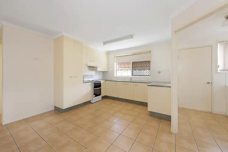 Second view of Homely unit listing, 4/15 Water Street, Bundaberg South QLD 4670