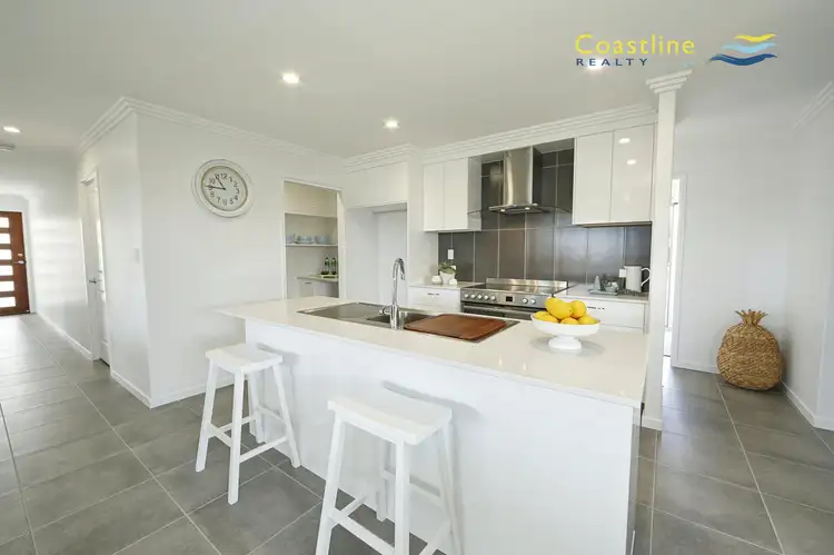 Third view of Homely house listing, 2 Sandy Street, Bargara QLD 4670