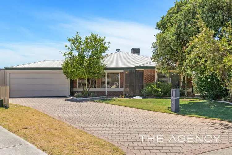 Main view of Homely house listing, 13 Paluma Court, Warnbro WA 6169