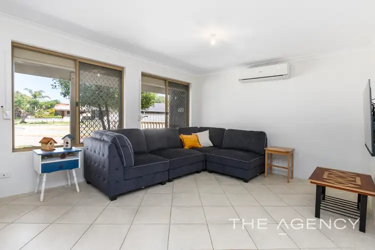 Third view of Homely house listing, 13 Paluma Court, Warnbro WA 6169
