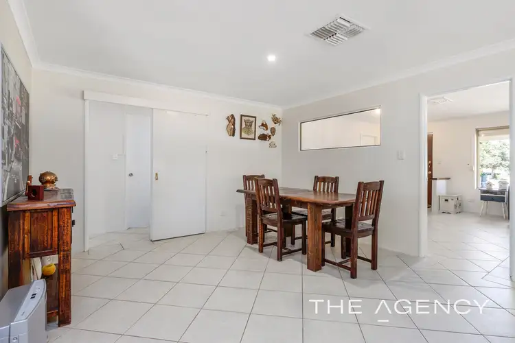 Fourth view of Homely house listing, 13 Paluma Court, Warnbro WA 6169