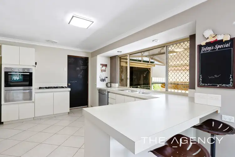 Sixth view of Homely house listing, 13 Paluma Court, Warnbro WA 6169