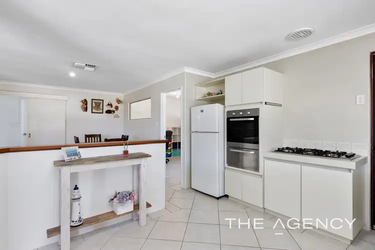 Seventh view of Homely house listing, 13 Paluma Court, Warnbro WA 6169