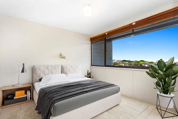 Fourth view of Homely apartment listing, 7B/172 Oxlade Drive, New Farm QLD 4005