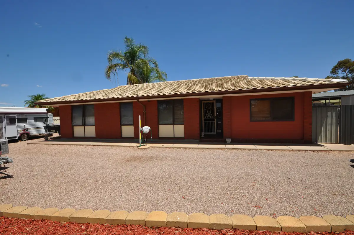 Main view of Homely house listing, 4 Lethbridge Court, Port Augusta West SA 5700