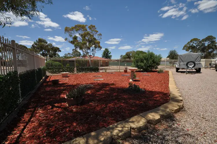 Second view of Homely house listing, 4 Lethbridge Court, Port Augusta West SA 5700