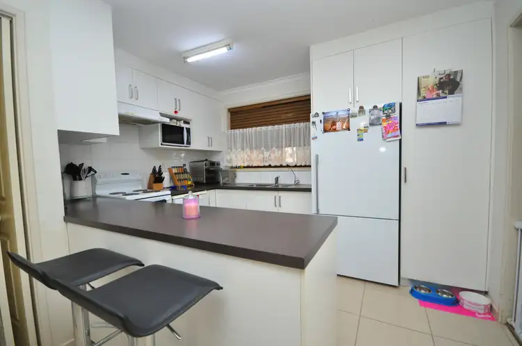 Third view of Homely house listing, 4 Lethbridge Court, Port Augusta West SA 5700