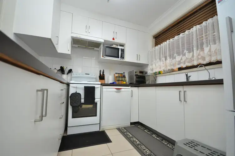 Fourth view of Homely house listing, 4 Lethbridge Court, Port Augusta West SA 5700