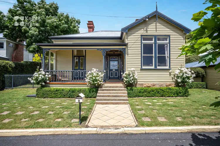 8 Bell Street, New Town TAS 7008