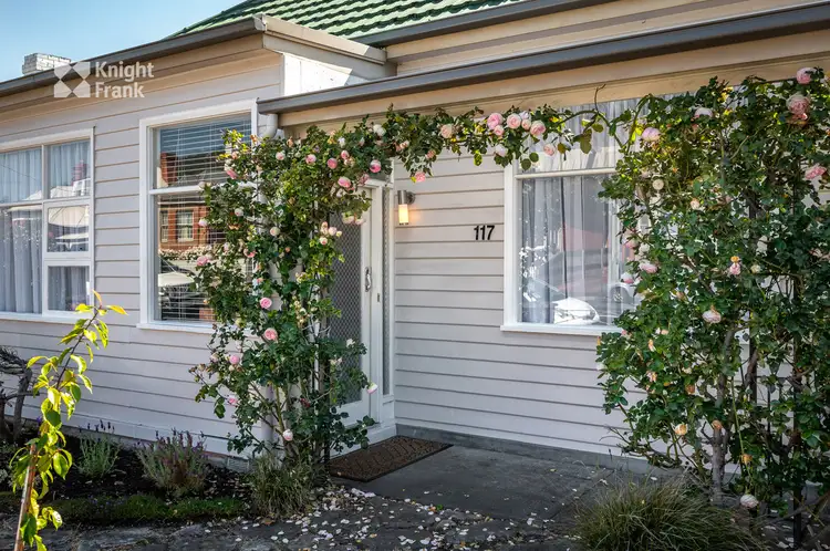 117 Hill Street, West Hobart TAS 7000