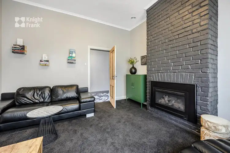 Sixth view of Homely house listing, 117 Hill Street, West Hobart TAS 7000